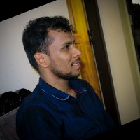 Naveen Kumar B