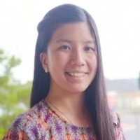 Emma Yi-Chin Tsai