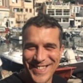 Yacine Abdellali