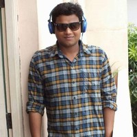 Nagaraju B.