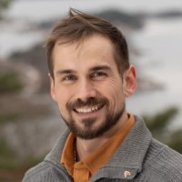 Halvar Trøyel Nerbø