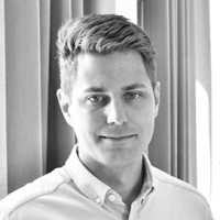 Fredrik Edlund