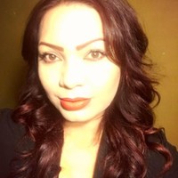 Karla Gabriela Limon Cabriales