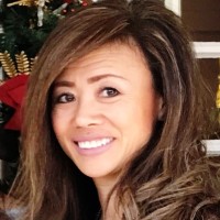Tina Jones