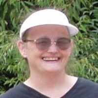 Mary Evans