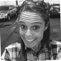 Nicole Hodgson