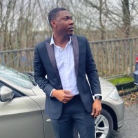 Godstime Oyiboka