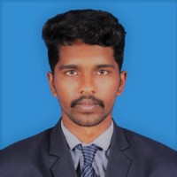 Gokul M