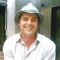 David Jordan (DJ)