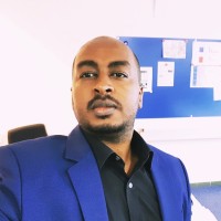 Mohamed Fadlalla
