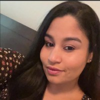 Jellisha Felicier, Msw