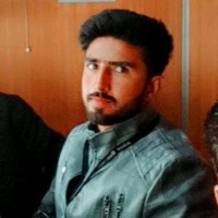 Ahtsham Ul Haq