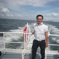 Thanh Ngo Van