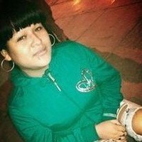 Johanna Stephanny Saravia Godoy