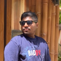 Harsha Naidu