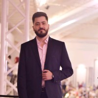 Mohammed Shadi Richi