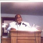 First Elder William Aaron Berry III