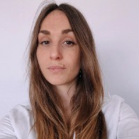 Benedetta Manca