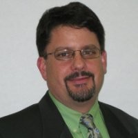 Keith Beaver