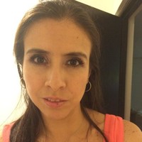 Norma Alvarez Sanchez