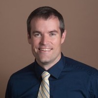 Eric Roundy, P.E., BCEE