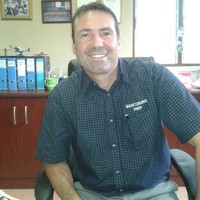 Brett Mouton