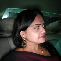 kalpana suresh