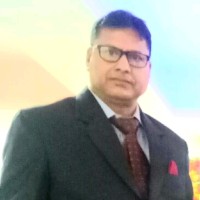 Chakresh Mishra