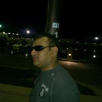Javed Shethwala