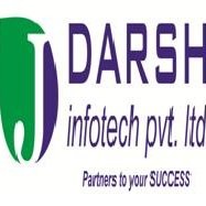 DARSH INFOTECH PVT. LTD.
