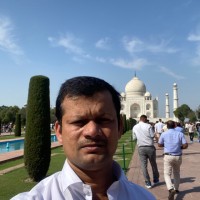 Sandeep kumar Dixit