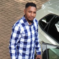 Vusimuzi Kwinika