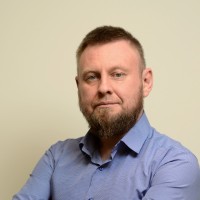 Sergey Ashikhmin