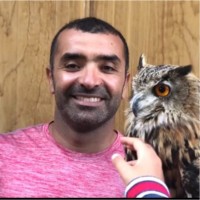 Ahmed Moustafa