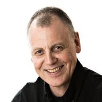 Stephen Andersen
