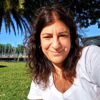 Maria Emilia Ochoa Fontanals