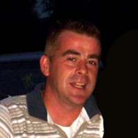 Nick Halloran