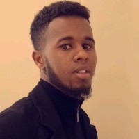 Abdi-Zamed Mohamed