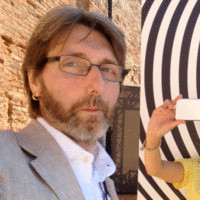 Stuart Mabey