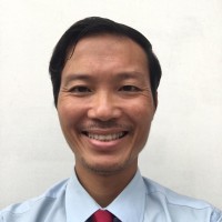 Anthuan (A.T.) Vuong