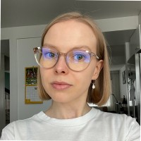 Karoliina Grönholm