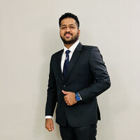 Lalit Darji