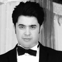 Dr.Shafiq Ghafoori