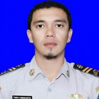 Tigor Hamonangan Simanjuntak