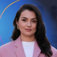 Marina Morgan