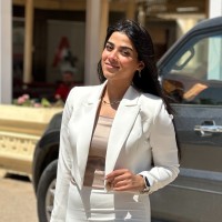 Mariam Salah
