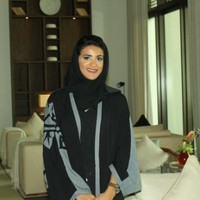 Azza Almughairy
