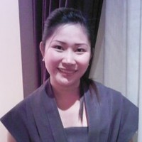 Lapatsrada Kaewpunya