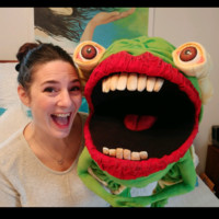 Holly Zablackas