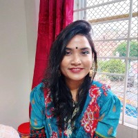 Mithila Sharmin